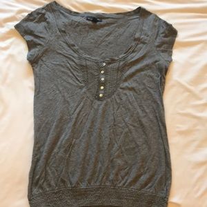American Eagle shirt size M